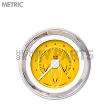 Aurora Instuments Tachometer 5722