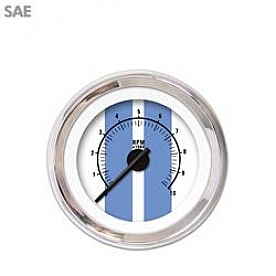Aurora Instuments Tachometer 2102