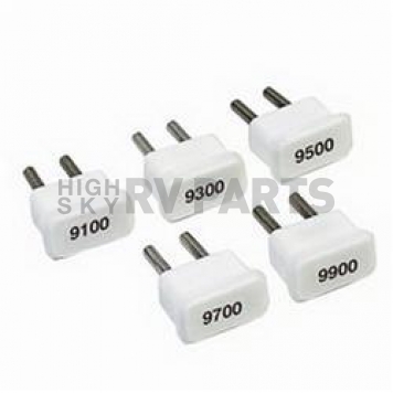 MSD Ignition Rev Limiter Module 87491