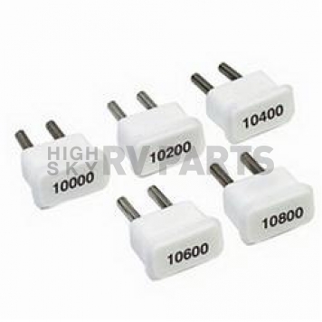 MSD Ignition Rev Limiter Module 8750