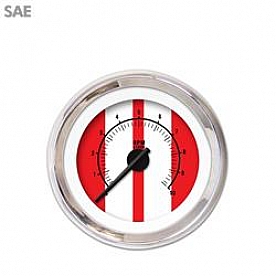 Aurora Instuments Tachometer 2113