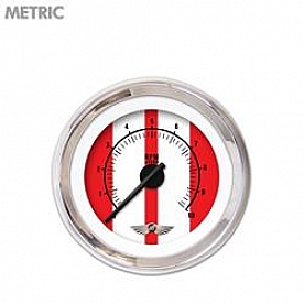 Aurora Instuments Tachometer 6319