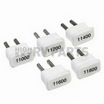 MSD Ignition Rev Limiter Module 8751