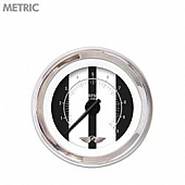 Aurora Instuments Tachometer 6322