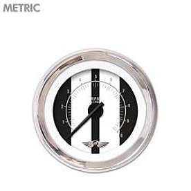 Aurora Instuments Tachometer 6322