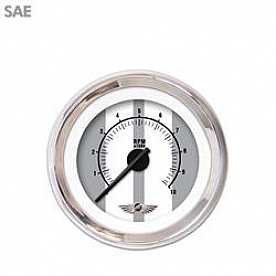 Aurora Instuments Tachometer 2705