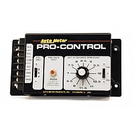 AutoMeter Rev Limiter 5301