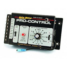 AutoMeter Rev Limiter 5302