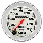 Equus Gauges Speedometer 8076