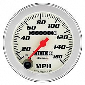 Equus Gauges Speedometer 8076