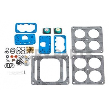 Holley  Performance Carburetor Rebuild Kit 371534