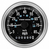 Stewart Warner Speedometer 82637