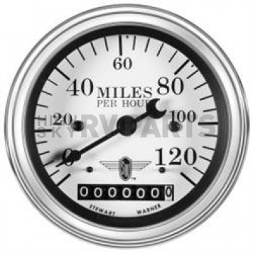 Stewart Warner Speedometer 82669