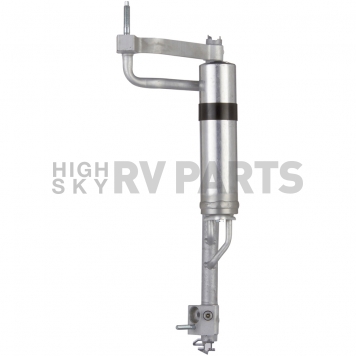 Spectra Premium Air Conditioner Condenser 74321-1