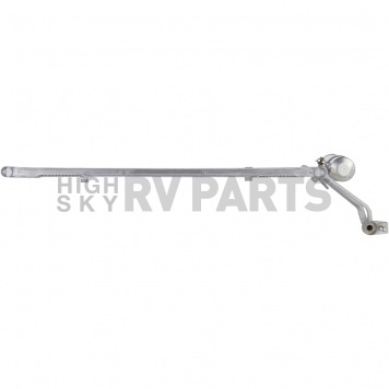 Spectra Premium Air Conditioner Condenser 74321-3