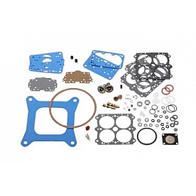 Quick Fuel Technology Carburetor Rebuild Kit 32002