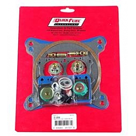 Quick Fuel Technology Carburetor Rebuild Kit 32004