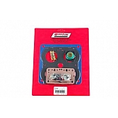 Quick Fuel Technology Carburetor Rebuild Kit 3207