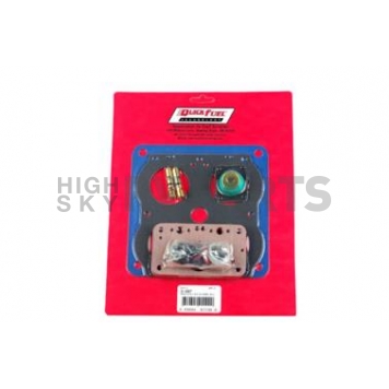 Quick Fuel Technology Carburetor Rebuild Kit 3207