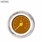Aurora Instuments Tachometer 6795