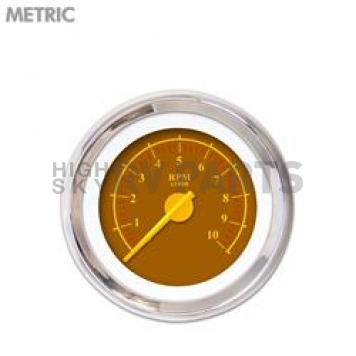 Aurora Instuments Tachometer 6795