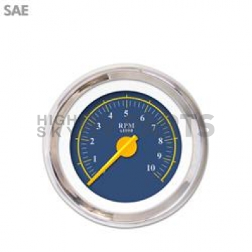 Aurora Instuments Tachometer 3189