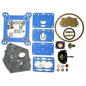 Proform Parts Carburetor Rebuild Kit 67221