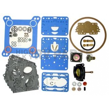 Proform Parts Carburetor Rebuild Kit 67221