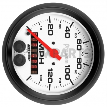 AutoMeter Speedometer 5880-1
