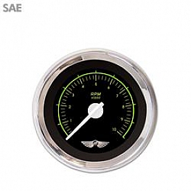 Aurora Instuments Tachometer 4301