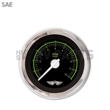 Aurora Instuments Tachometer 4301