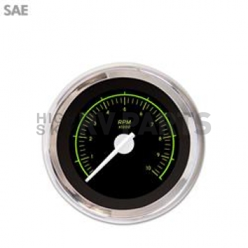 Aurora Instuments Tachometer 3198