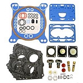 Proform Parts Carburetor Rebuild Kit 67222