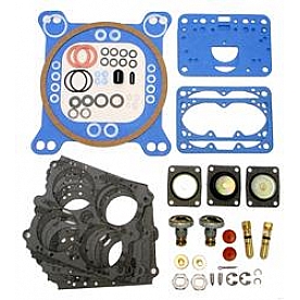 Proform Parts Carburetor Rebuild Kit 67222