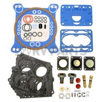 Proform Parts Carburetor Rebuild Kit 67222