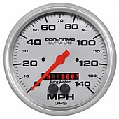 AutoMeter Speedometer 4481