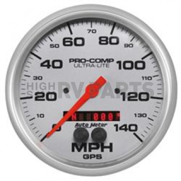 AutoMeter Speedometer 4481