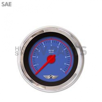Aurora Instuments Tachometer 4302