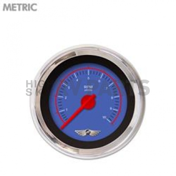 Aurora Instuments Tachometer 7916