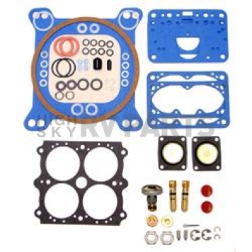 Proform Parts Carburetor Rebuild Kit 67224