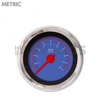 Aurora Instuments Tachometer 6822