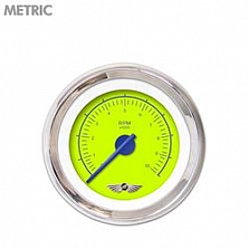 Aurora Instuments Tachometer 7917