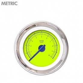 Aurora Instuments Tachometer 6831