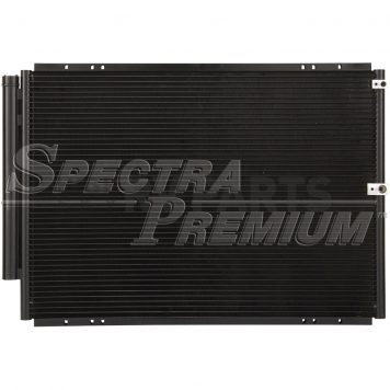 Spectra Premium Air Conditioner Condenser 73281-1