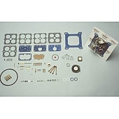 Quick Fuel Technology Carburetor Rebuild Kit 3304