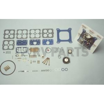 Quick Fuel Technology Carburetor Rebuild Kit 3304