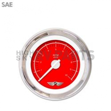 Aurora Instuments Tachometer 4304