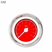 Aurora Instuments Tachometer 3225