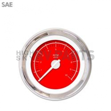 Aurora Instuments Tachometer 3225