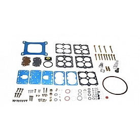 Quick Fuel Technology Carburetor Rebuild Kit 3300